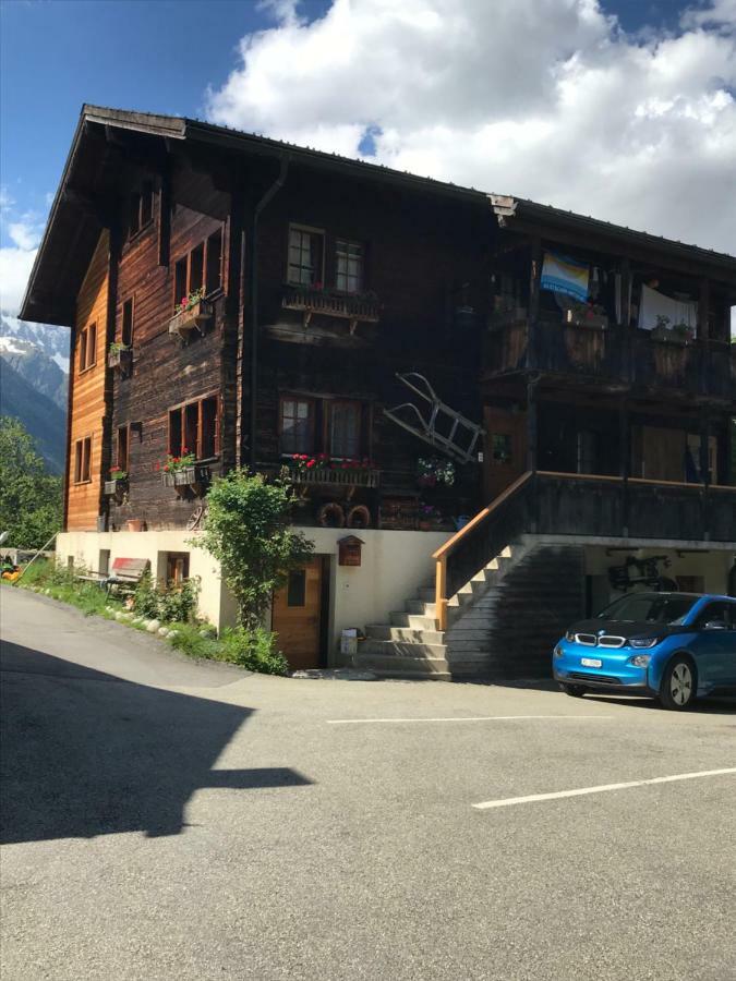 Studio Clausen Kurt Ernen Exterior photo